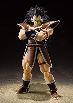 【中古】(非常に良い)S.H.Figuarts ラデ