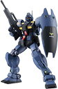 【中古】BANDAI SPIRITS ROBOT魂 機動戦士ガンダム0083［SIDE MS] RGM-79Q ジム・クゥエル ver. A.N.I.M.E. 約125mm ABS&PVC製 塗装済..