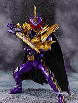 【中古】S.H.Figuarts 仮面ライダーカリバー ジャオウドラゴン 全高約150mm 可動フィギュア