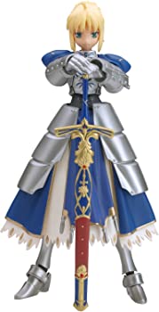 楽天市場】figma Fate／stay night セイバー 私服ver．の通販