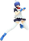 【中古】Figma 一騎当千 Great Guardians 呂蒙子明 全高約135mm 可動フィギュア