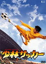 【中古】(非常に良い)少林サッカー DVD