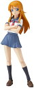 【中古】figma 俺の妹がこんなに可愛いわけがない 高坂桐乃 全高約135mm 可動フィギュア