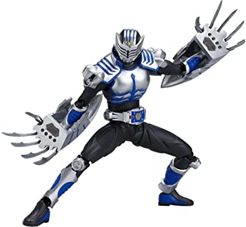 【中古】(未使用・未開封品)figma 仮面ライダーアックス 全高約140mm 可動フィギュア