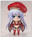 【中古】ほびーちゃんねる限定 ねんどろいど アレイン 2PカラーVer. クイーンズブレイド 可動フィギュア