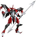 【中古】(未使用・未開封品)figma 宇宙の騎士テッカマンブレード テッカマンエビル (ノンスケールABS&PVC 塗装済み可動フィギュア)