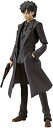 【中古】figma Fate/Zero 衛宮切嗣 (ノンスケールABS PVC塗装済み可動フィギュア)