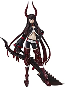 楽天お取り寄せ本舗 KOBACO【中古】figma TV ANIMATION BLACK ROCK SHOOTER ブラックゴールドソー TV ANIMATION ver. （ノン