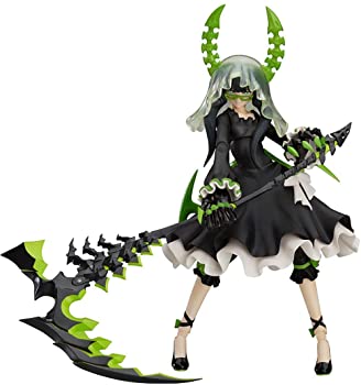 楽天お取り寄せ本舗 KOBACO【中古】（非常に良い）figma TV ANIMATION BLACK ROCK SHOOTER デッドマスター TV ANIMATION ver. （ノンスケー