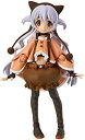 【中古】figma 劇場版 魔法少女まどかマギカ 新編 叛逆の物語 百江なぎさ (ノンスケール ABS PVC塗装済み可動フィギュア)