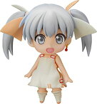 【中古】ねんどろいど selector infected WIXOSS タマ ノンスケール ABS&ATBC-PVC製 塗装済み可動フィギュア