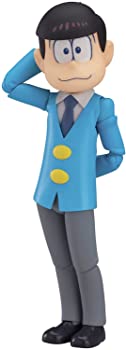【中古】(未使用・未開封品)figma おそ松さん 松野トド松 ノンスケール ABS&PVC製 ...