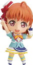 【中古】(非常に良い)ねんどろいど ラブライブ! サンシャイン!! 高海千歌 ノンスケール ノンスケール ABS&PVC製 塗装済み可動フィギュア(3)
