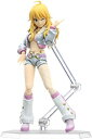 【中古】(未使用・未開封品)figma THE IDOLM@STER 星井美希 ノンスケール ABS&PVC製 塗装済み可動フィギュア