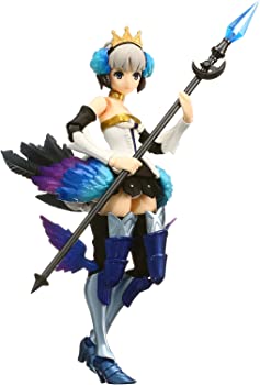 【中古】figma オーディンスフィア レイヴスラシル グウェンドリン ノンスケール ABS PVC製 塗装済み可動フィギュア