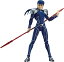 【中古】マックスファクトリー figma Fate/Grand Order ランサー/クー・フーリン ノンスケール ABS&PVC製 塗装済み可動フ