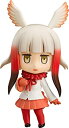 【中古】ねんどろいど けものフレンズ トキ ノンスケール ABS&PVC製 塗装済み可動フィギュア(3)
