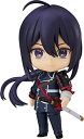 【中古】(非常に良い)ねんどろいど 刀剣乱舞-ONLINE- 鯰尾藤四郎 ノンスケール ABS PVC製 塗装済み可動フィギュア