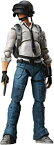 【中古】figma PLAYERUNKNOWN'S BATTLEGROUNDS The Lone Survivor ノンスケール ABS&PVC製