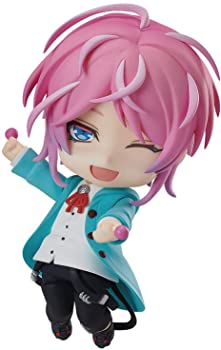 【中古】ねんどろいどヒプノシスマイク-DivisionRapBattle-飴村乱数ノンスケールABSamp;PVC製塗装済み可動フィギュア