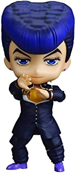 楽天お取り寄せ本舗 KOBACO【中古】（非常に良い）ねんどろいど TVアニメ『ジョジョの奇妙な冒険 ダイヤモンドは砕けない』 東方仗助 ノンスケール ABS&PVC製 塗装済み可動フィギュア