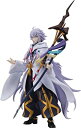 【中古】(未使用・未開封品)MaxFactoryfigmaFate/GrandOrder-絶対魔獣戦線バビロニア-マーリンノンスケールABS&PVC製