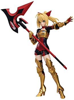 【中古】(未使用 未開封品)figma GOODSMILE RACING ＆ TYPE-MOON RACING ネロ クラウディウス レーシングver. (GOODSM