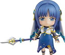 【中古】ねんどろいど マギアレコード 魔法少女まどか マギカ外伝 七海やちよ ノンスケール ABS&PVC製 塗装済み可動フィギュア