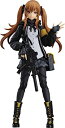 【中古】マックスファクトリー figma ドールズフロントライン UMP9 ノンスケール ABS PVC製 塗装済み可動フィギュア