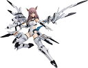 【中古】(未使用・未開封品)figma アリス・ギア・アイギス 四谷 ゆみ ノンスケール ABS&PVC製 塗装済み可動フィギュア M06723