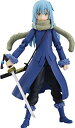 【中古】(未使用・未開封品)figma 転生したらスライムだった件 リムル ノンスケール ABS&PVC製 塗装済み可動フィギュア(3)