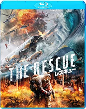 【中古】レスキュー Blu-ray エディ・ポン (出演), シン・ジーレイ (出演), ダンテ・ラム (監督)