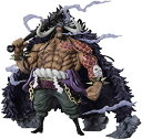 【中古】フィギュアーツZERO ONE PIECE [EXTRA BATTLE] 百獣のカイドウ 約320mm ABS&PVC製 塗装済み完成品フィギュア 198781