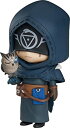 【中古】グッドスマイルアーツ上海 ねんどろいど IdentityV 第五人格 占い師 ノンスケール ABS PVC製 塗装済み可動フィギュア