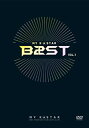 【中古】MY K-STAR BEAST (MBC PREMIUM HIGHLIGHT CLIPS) -MUSIC VARIETY- DVD