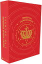 【中古】(未使用・未開封品)Teen Top 1集 No.1 (1CD + 2DVD) (リパッケージ・スペシャルエディション) (韓国盤) 日本語字幕あり