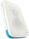 【中古】ポミニ(pomini) スマホ専用ポータブルプリンター ブルー MA-100PB