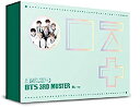 【中古】(非常に良い)防弾少年団 BTS 2016 BTS 3rd MUSTER ARMY.ZIP 2DISC Blu-ray (韓国盤）