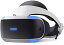 【中古】PlayStation VR PlayStation Camera 同梱版【メーカー生産終了】CUHJ-16003［PlayStation4］