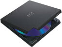 【中古】パイオニア Ultra HD Blu-ray 再生対応 USB3.0 クラムシェル型ポータブルブルーレイドライブ BDR-XD07J-UHD