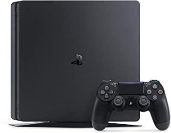 【中古】(未使用・未開封品)PlayStation 4 ジェット・ブラック 500GB (CUH-2200AB01) 【中古】(未使用・未開封品)PlayStation 4 ジェット・ブラック 500GB (CUH-2200AB01)