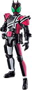 【中古】(未使用・未開封品)仮面ライダージオウ RKF レジェンドライダーシリーズ 仮面ライダーディケイド