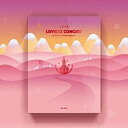 【中古】2019 Lovelyz Concert: Lovelyz In Winter World 3 Blu-ray