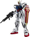 【中古】(未使用・未開封品)GUNDAM UNIVERSE 機動戦士ガンダムSEED GAT-X105 STRIKE GUNDAM 約150mm ABS&PVC製 塗装済み可動フィギュア