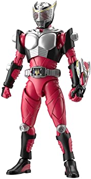 【中古】(非常に良い)フィギュアライズスタンダード 仮面ライダー龍騎 色分け済みプラモデル