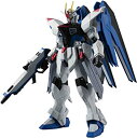 【中古】BANDAI SPIRITS GUNDAM UNIVERSE 機動戦士ガンダムSEED ZGMF-X10A FREEDOM GUNDAM 約150mm ABS PVC製 塗装済み可動フィギュア