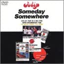 【中古】チューリップ Someday Somewhere DVD