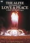 【中古】(未使用・未開封品)THE ALFEE 23rd Summer 2004 LOVE ＆ PEACE A DAY OF PEACE Aug.15 DVD