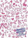 【中古】(未使用・未開封品)PRINCESS PRINCESS THE BOX-The Platinum Days- DVD
