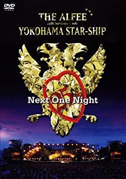 š(ɤ)THE ALFEE 25th Summer 2006 YOKOHAMA STAR-SHIP Next One Night DVD